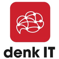 denk IT Logo