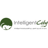 Intelligentcity ApS Logo