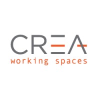 CREA Working Spaces Logo
