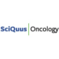 SciQuus Oncology Logo