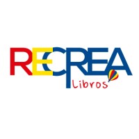 ReCreaLibros Logo