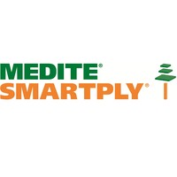 MEDITE SMARTPLY Europe Logo