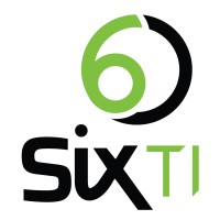 SixTI Logo