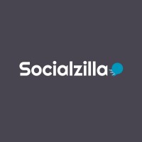 Socialzilla Logo