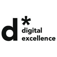 digital excellence Logo