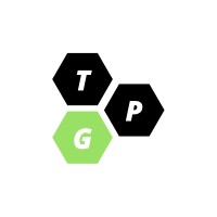 Thirty Pound Gentleman Logo