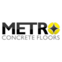 Metro Concrete Floors, Inc. Logo