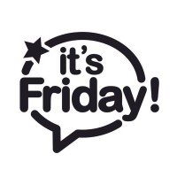 Its Friday Logo
