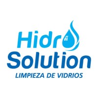 Hidrosolution Logo