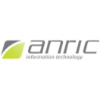 ANRIC IT Services Logo