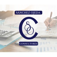 Sanchez Ojeda Consultores S.A. Logo