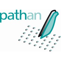Pathan b.v. Logo