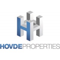 Hovde Properties Logo