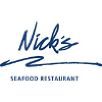 Nicks Restaurant & Bar Group Logo