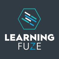 LearningFuze Logo
