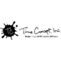 Time Concept, Inc. Logo