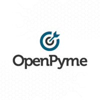 OpenPyme Logo