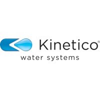 Kinetico Quality Water of Greater Toronto Logo
