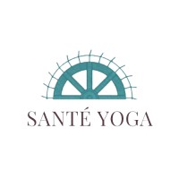 Santé Yoga Logo