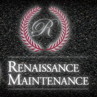 Renaissance Maintenance Inc. Logo