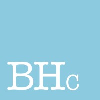 Blue Hyphen Creative, LLC Logo