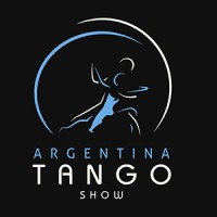 Argentina Tango Show Logo