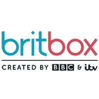 BritBox LLC Logo