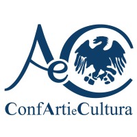 ConfArti e Cultura Logo