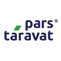 Pars Taravat Logo