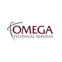 Omega Technical Services Logo