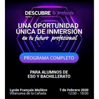 Oriéntate y Decide Logo