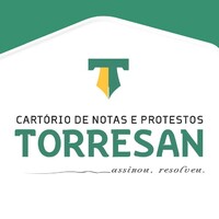 Cartório Torresan Logo
