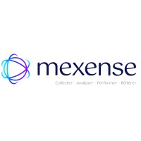 mexense Logo