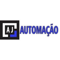 A & J AUTOMACAO Logo