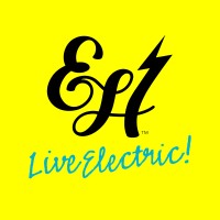 Electric Heart Co. Logo