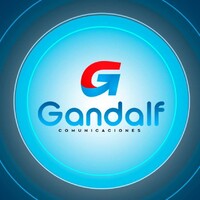 Gandalf Comunicaciones Logo
