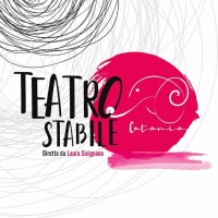 Teatro Stabile di Catania Logo