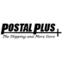 Postal Plus Logo