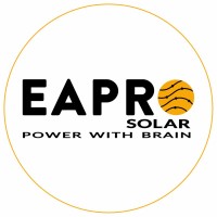 EAPRO Global Ltd. Logo