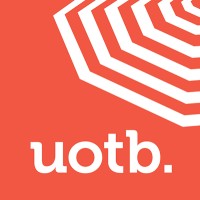 Umbrellas on the Beach, Inc Logo