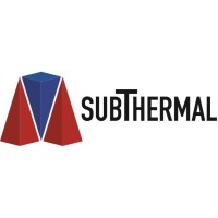 Subthermal Pty Ltd Logo