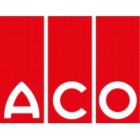 ACO Industries Ukraine Logo