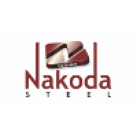 Nakoda Steel Logo