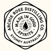 Archie Rose Distilling Co. Logo