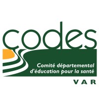 CODES 83 Logo