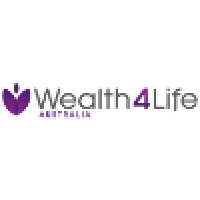 Wealth 4 Life Australia Logo