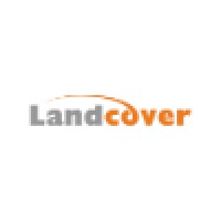 Landcover Pty Ltd Logo