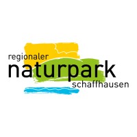 Regionaler Naturpark Schaffhausen Logo
