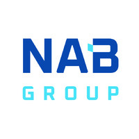 NAB Group Logo