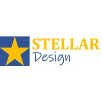 Stellar Design Logo